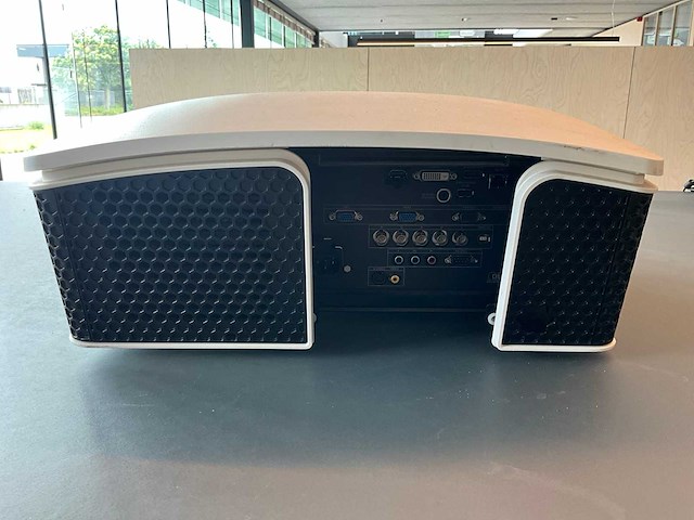 Barco pfwx-51b beamer - afbeelding 2 van  6