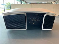 Barco pfwx-51b beamer - afbeelding 2 van  6