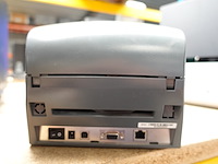 Barcodelabelprinter godex - afbeelding 4 van  4