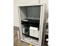 Barcodeprinter tec en toebehoren - afbeelding 3 van  14