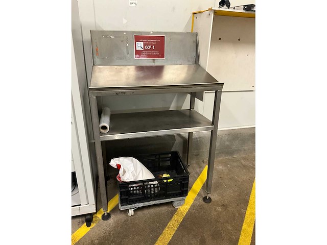 Barcodeprinter tec en toebehoren - afbeelding 4 van  14