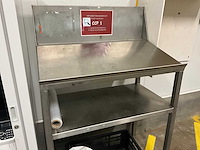 Barcodeprinter tec en toebehoren - afbeelding 5 van  14