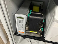 Barcodeprinter tec en toebehoren - afbeelding 7 van  14