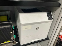 Barcodeprinter tec en toebehoren - afbeelding 11 van  14