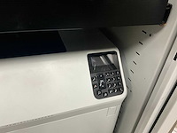 Barcodeprinter tec en toebehoren - afbeelding 14 van  14