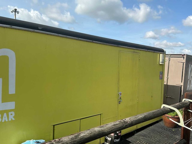 Barcontainer - afbeelding 5 van  14