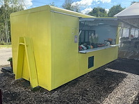Barcontainer - afbeelding 1 van  14