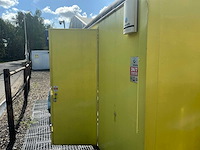 Barcontainer - afbeelding 10 van  14