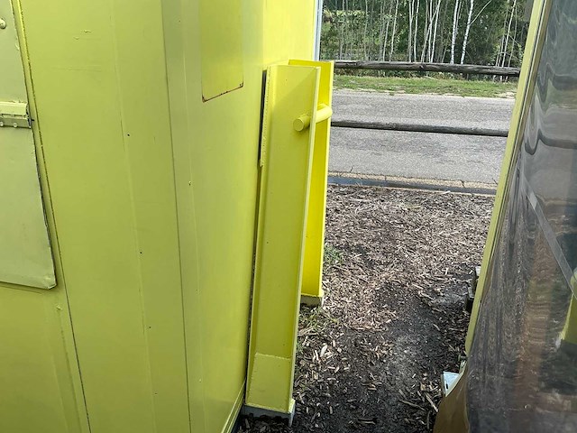 Barcontainer - afbeelding 6 van  14