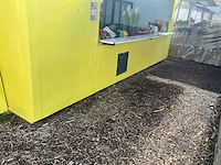Barcontainer - afbeelding 9 van  14