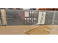 Bard & brazier design radiator (2x) - afbeelding 1 van  3