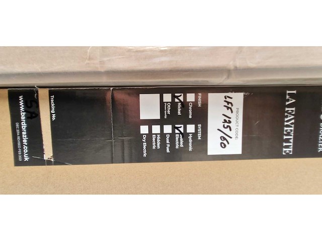 Bard & brazier design radiator (2x) - afbeelding 2 van  3