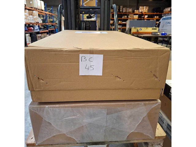 Bard & brazier dryer (2x) - afbeelding 1 van  3