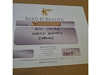Bard & brazier dryer (2x) - afbeelding 3 van  3
