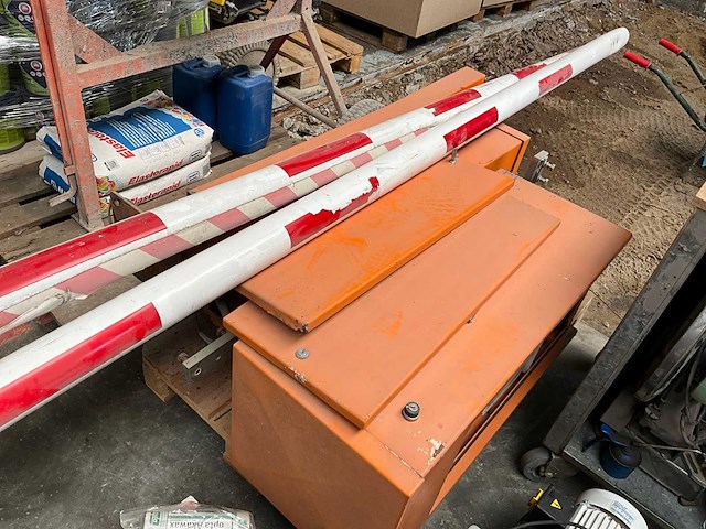 Bareel - afbeelding 1 van  4