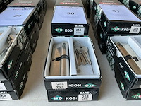 Barel partij cilinder sloten inclusief 3 sleutels