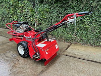 Baretto 1620 bodemfrees - afbeelding 1 van  8