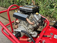 Baretto 1620 bodemfrees - afbeelding 2 van  8