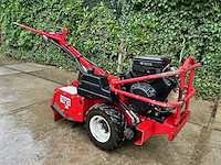 Baretto 1620 bodemfrees - afbeelding 3 van  8