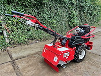 Baretto 1620 bodemfrees - afbeelding 5 van  8