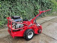 Baretto 1620 bodemfrees - afbeelding 6 van  8