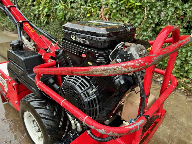 Baretto 1620 bodemfrees - afbeelding 7 van  8