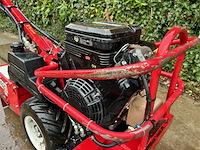 Baretto 1620 bodemfrees - afbeelding 7 van  8