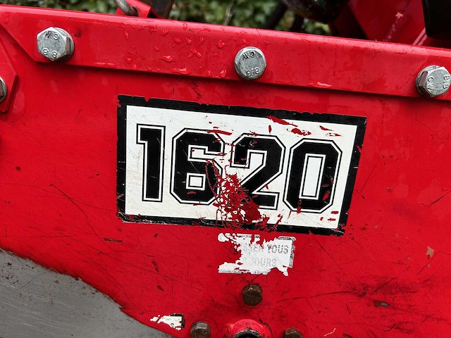 Baretto 1620 bodemfrees - afbeelding 3 van  3