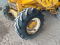 Barford sx6000 dumper - afbeelding 2 van  19