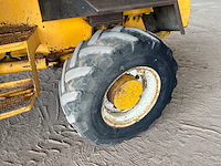 Barford sx6000 dumper - afbeelding 3 van  19