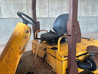 Barford sx6000 dumper - afbeelding 7 van  19