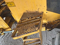 Barford sx6000 dumper - afbeelding 8 van  19