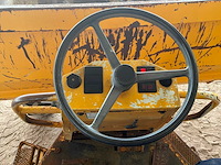 Barford sx6000 dumper - afbeelding 9 van  19