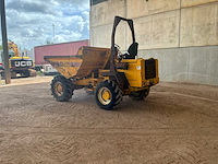 Barford sx6000 dumper - afbeelding 13 van  19