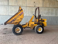Barford sx6000 dumper - afbeelding 14 van  19