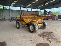 Barford sx6000 dumper - afbeelding 18 van  19