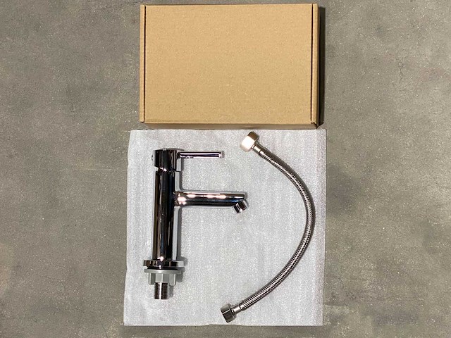 Bari - koudwaterkraan (2x) - afbeelding 4 van  6