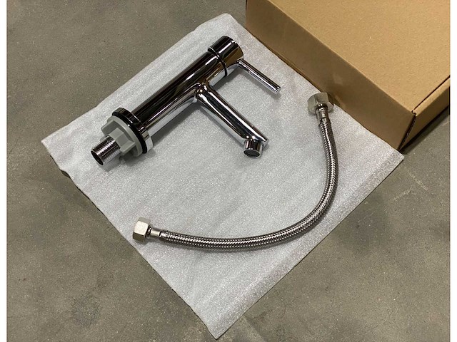 Bari - koudwaterkraan (2x) - afbeelding 5 van  6