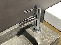 Bari - koudwaterkraan (2x) - afbeelding 2 van  6