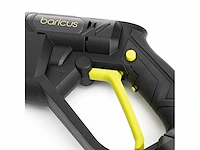 Baricus 18 v mobiele hogedrukreiniger, 24,5 bar, 5-weg multi-nozzle - afbeelding 2 van  3