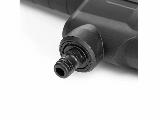 Baricus 18 v mobiele hogedrukreiniger, 24,5 bar, 5-weg multi-nozzle - afbeelding 3 van  3