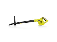 Baricus 18 v universele bladblazer met 3 lichte blaasbuizen - afbeelding 1 van  3