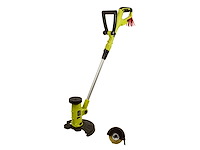 Baricus 2-in-1 tuinmultitool met 2 verwisselbare koppen: verbindingsreiniger en touwtrimmer - afbeelding 1 van  7