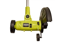 Baricus 2-in-1 tuinmultitool met 2 verwisselbare koppen: verbindingsreiniger en touwtrimmer - afbeelding 1 van  4