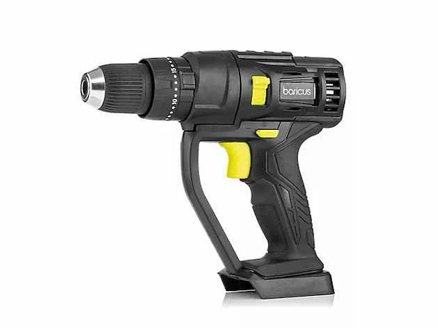 Baricus 7-in-1 multi-tool met opslagkoffer - afbeelding 2 van  7