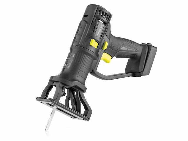 Baricus 7-in-1 multi-tool met opslagkoffer - afbeelding 5 van  7