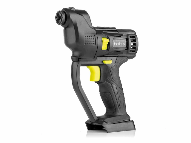 Baricus 7-in-1 multi-tool met opslagkoffer - afbeelding 6 van  7