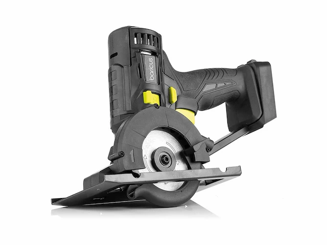 Baricus 7-in-1 multi-tool met opslagkoffer - afbeelding 7 van  7