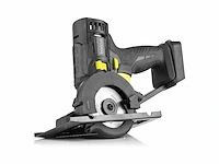 Baricus 7-in-1 multi-tool met opslagkoffer - afbeelding 7 van  7