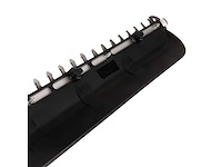 Baricus draadloze heggenschaaier met grasopvanger, 61 cm blad - afbeelding 2 van  5